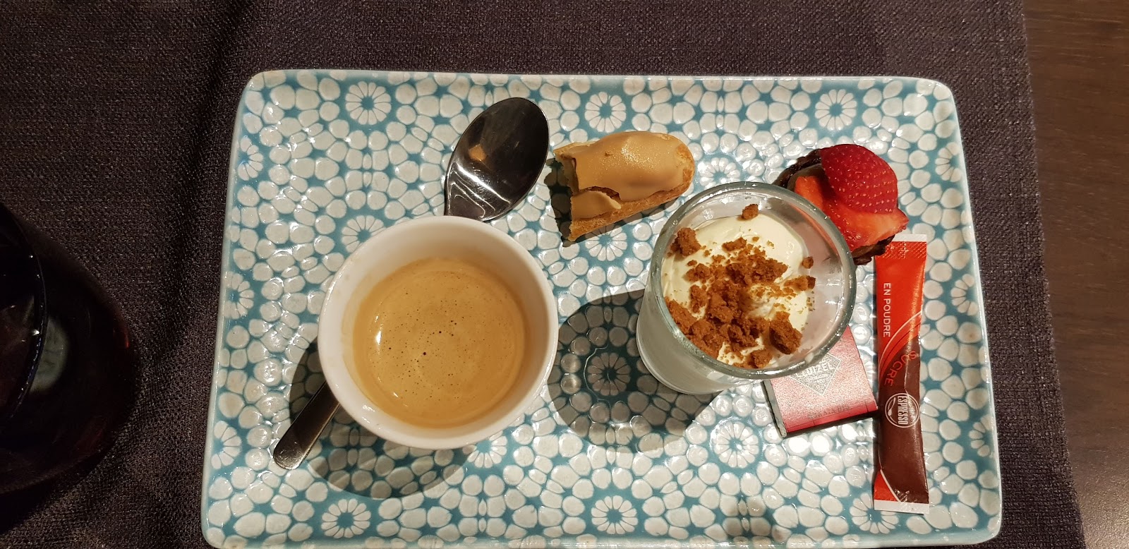 Le Péché Gourmand — photo 5