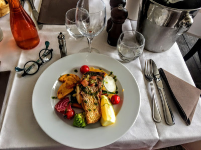 L'Auberge du Corsaire "Chez Paul" — photo 8