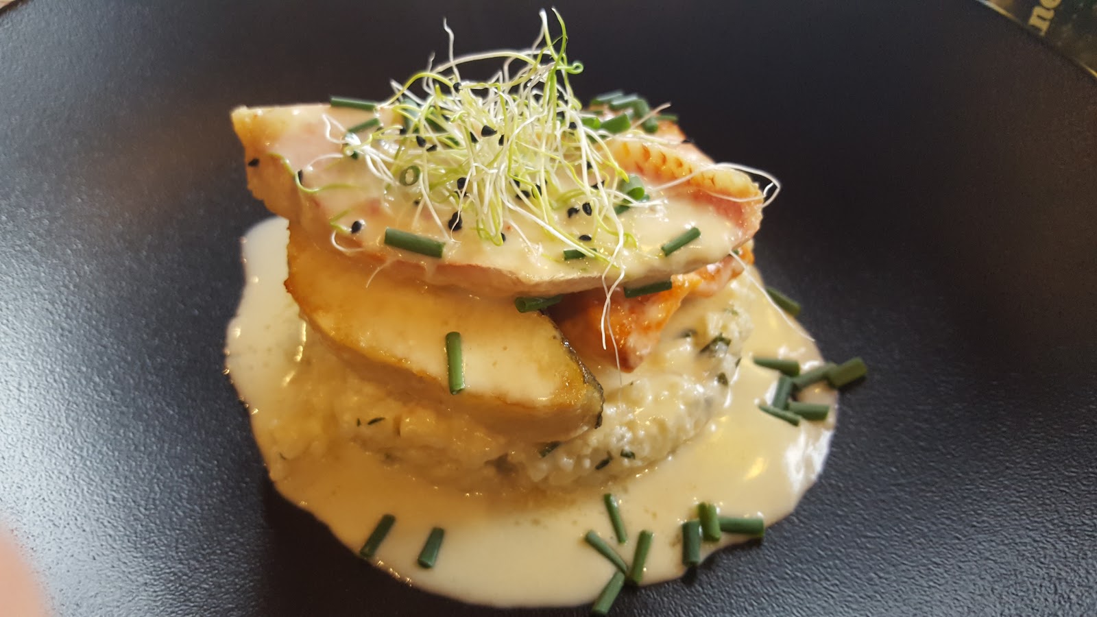 Le Péché Gourmand — photo 7