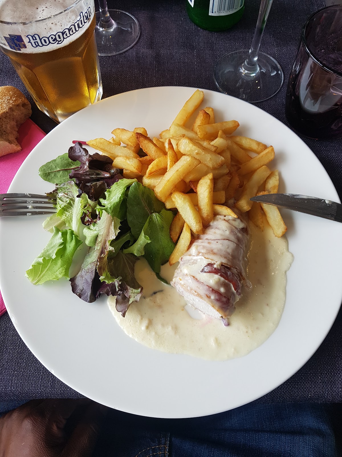 Le Péché Gourmand