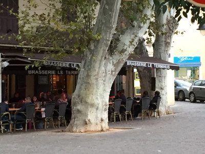 Le Terminus — photo 3