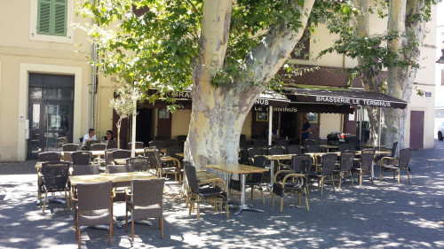 Le Terminus — photo 8
