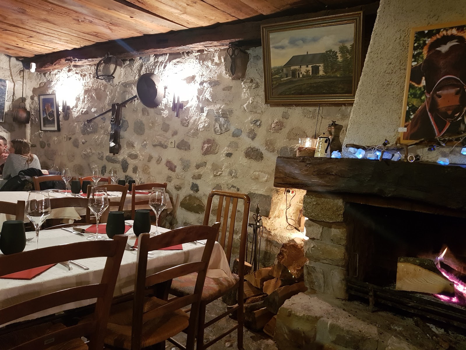 Auberge de Bajole