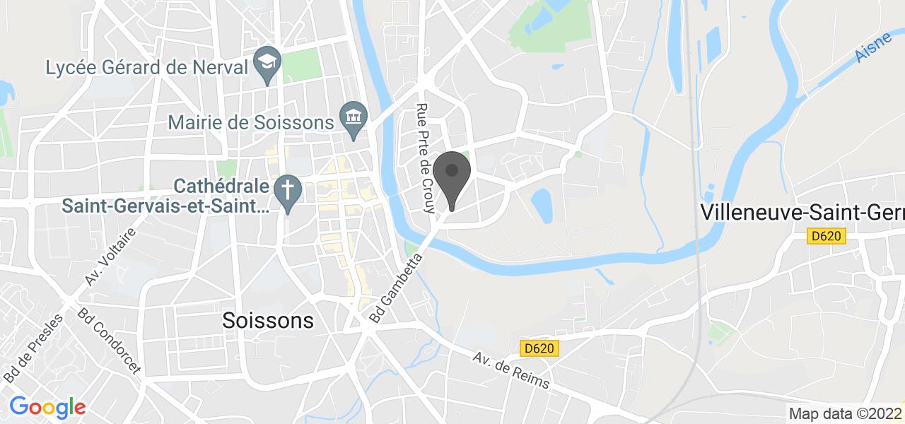Mappa di accesso — Mio mondo
