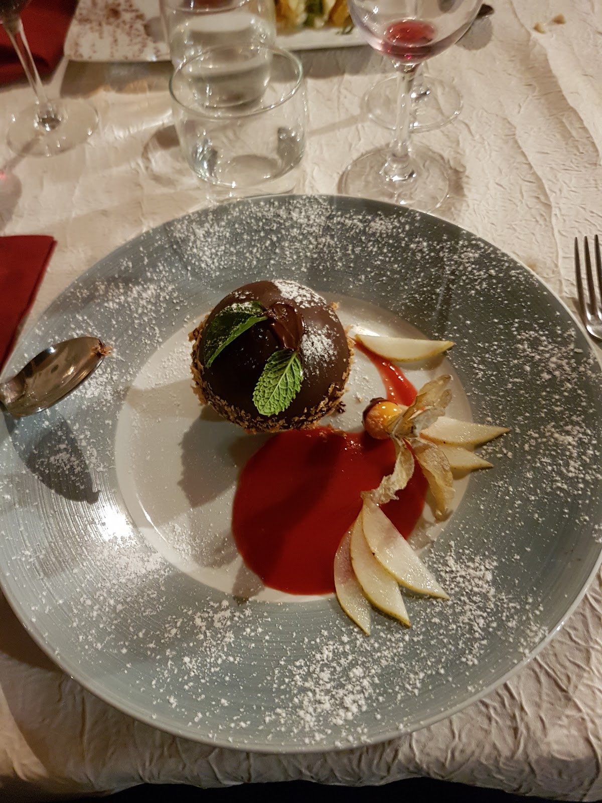 Auberge de Bajole — photo 4