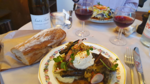 La table d'Augustine — photo 4