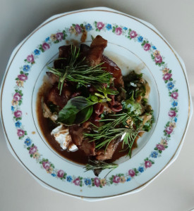 La table d'Augustine — photo 9