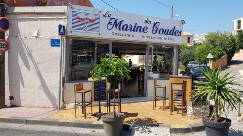 La Marine Des Goudes — photo 4