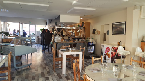 La Marine Des Goudes — photo 7