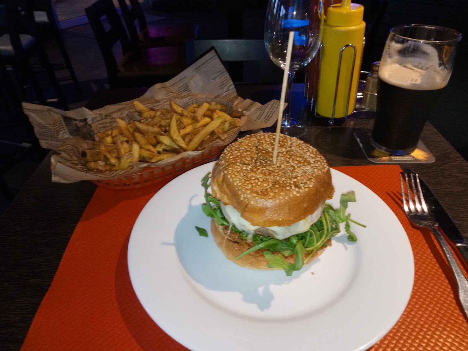 Le Surf Café — photo 4