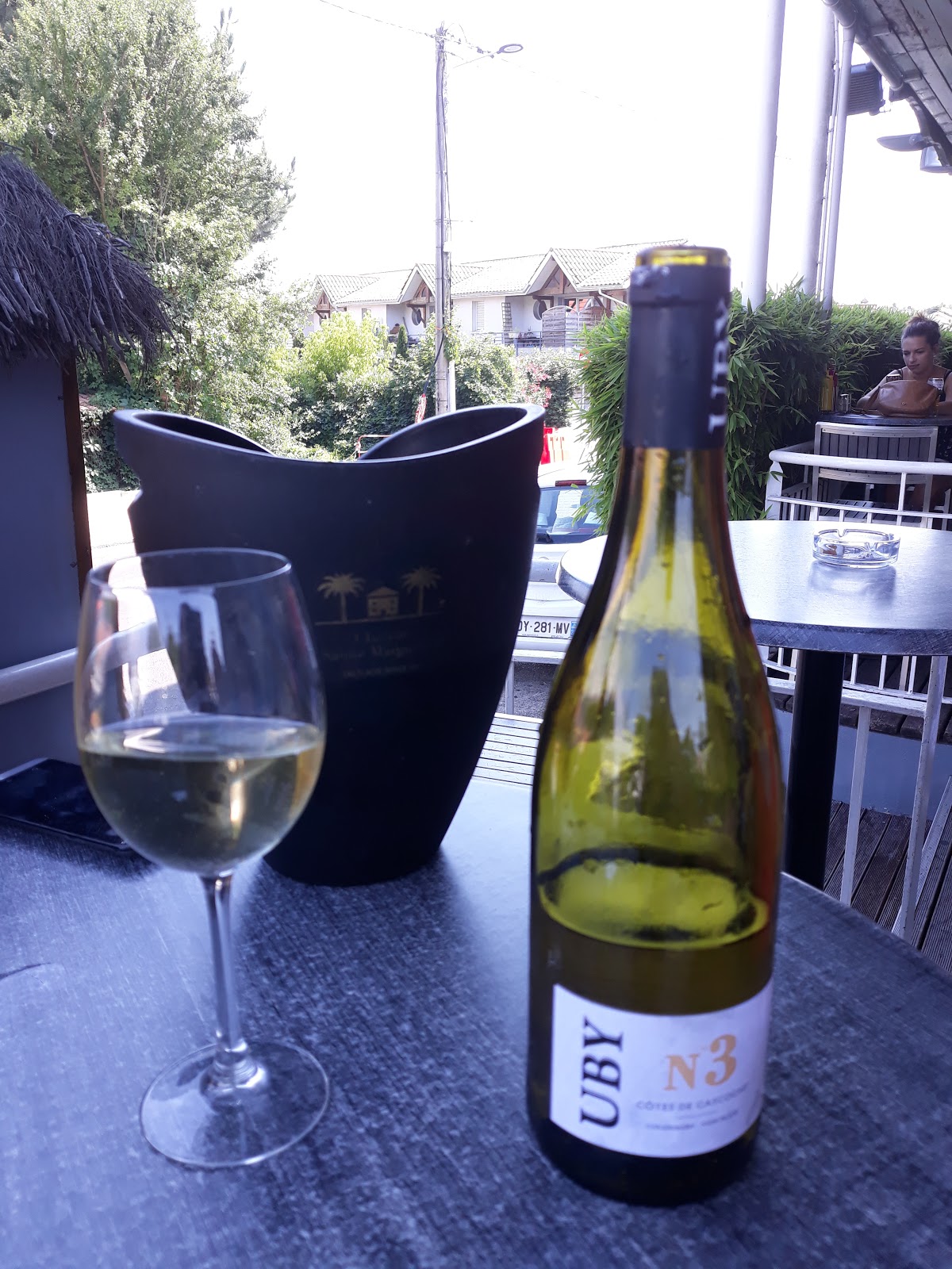 Le Surf Café