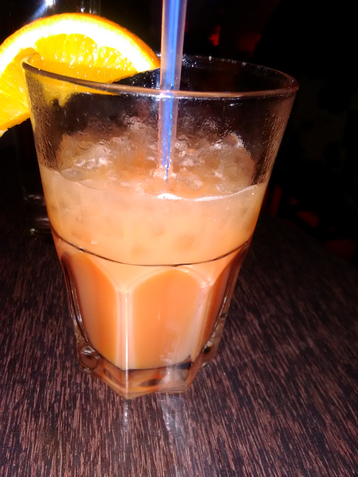 Le Surf Café — photo 8