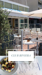 Club Riviera — photo 9
