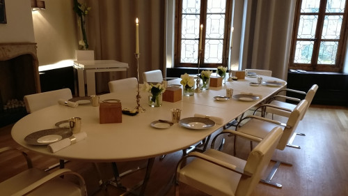 Auberge de L'Ile Barbe — photo 2