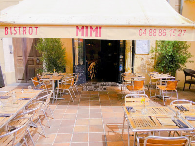 Bistrot MIMI