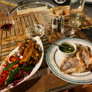 Bistrot MIMI — photo 6