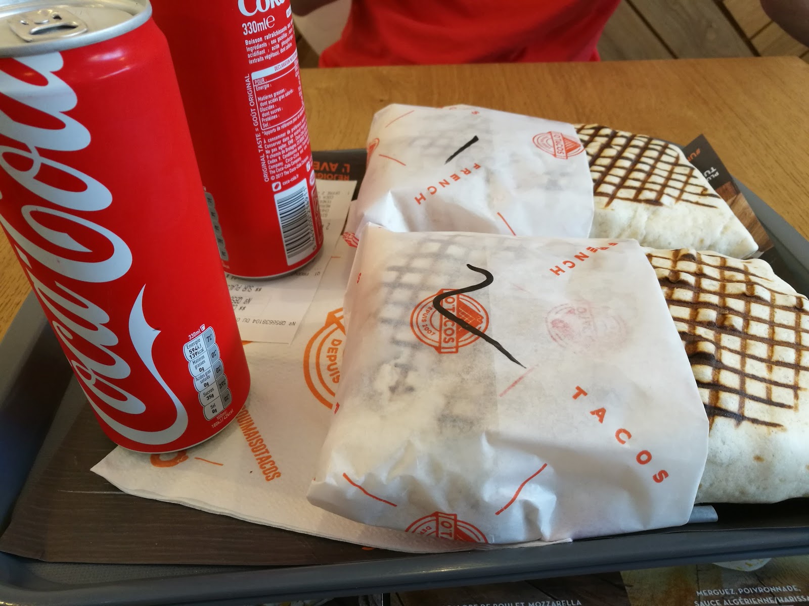 O'tacos — photo 1