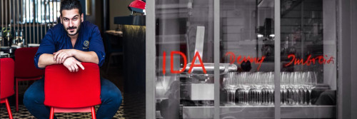 IDA by Denny Imbroisi — photo 10