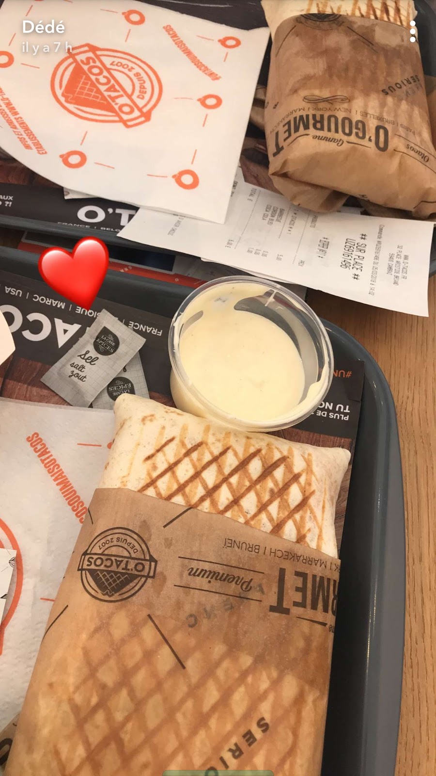 O'tacos — photo 8