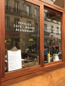 Papilles — photo 3