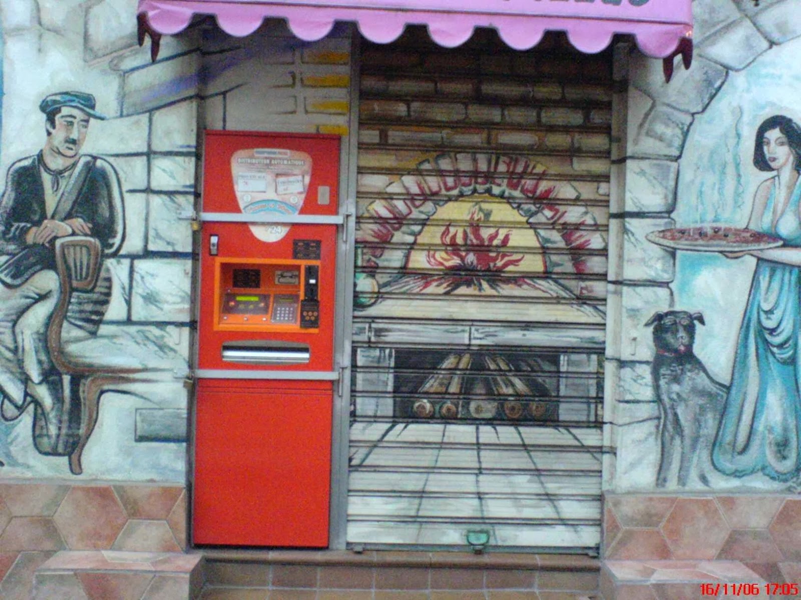 La Calzone — photo 1