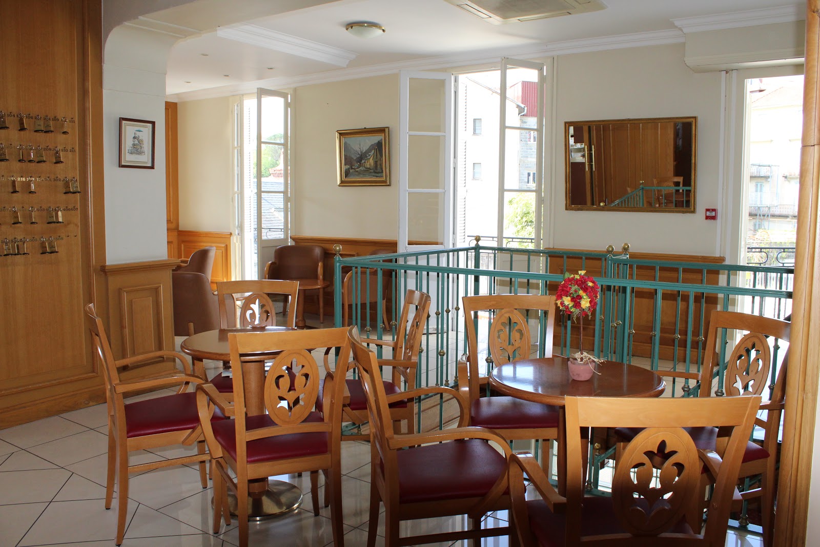 Hôtel Sainte Marie — photo 4