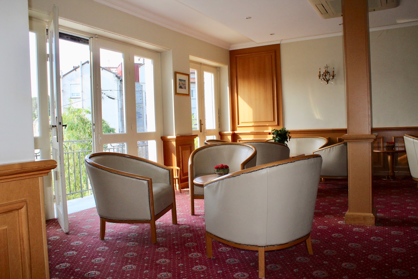Hôtel Sainte Marie — photo 5