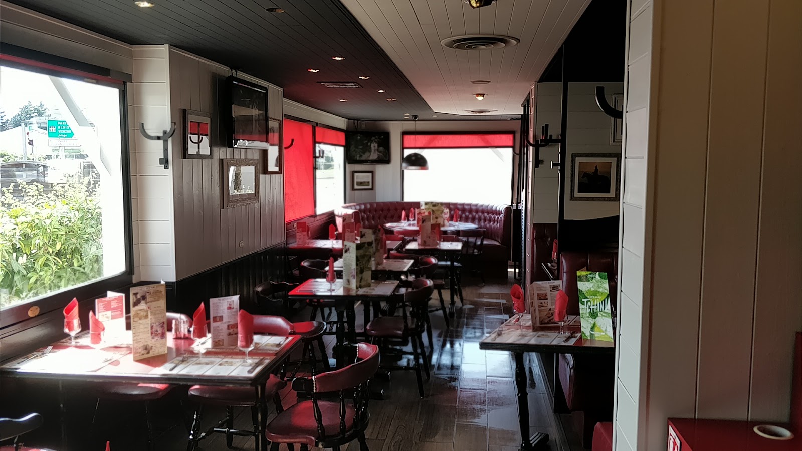 Buffalo Grill Orleans (La Chapelle St Mesmin) — photo 4