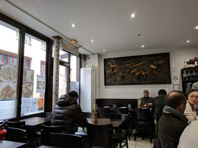 Le Grand Bol — photo 1