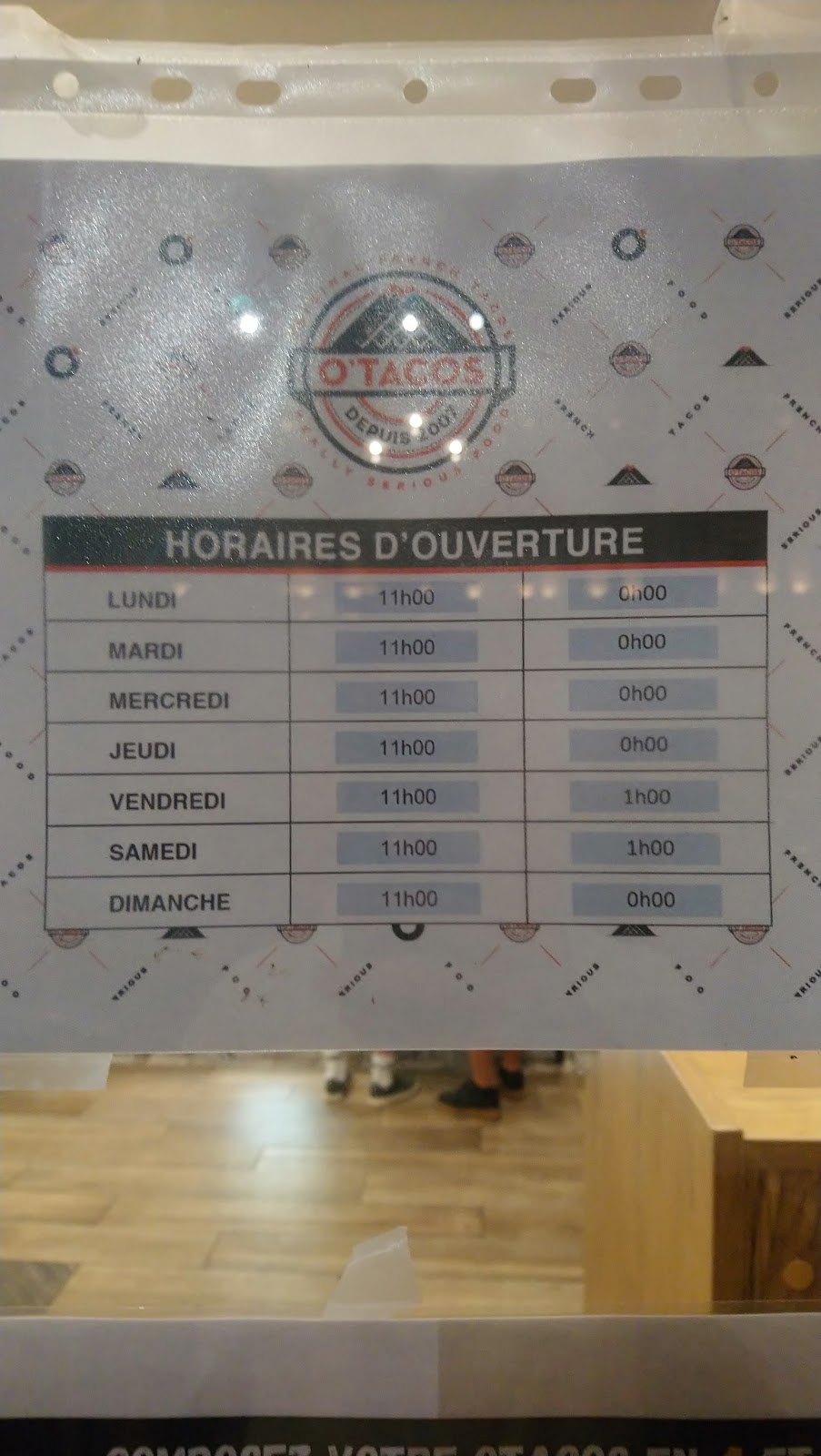 O'Tacos Lyon Terreaux — photo 7