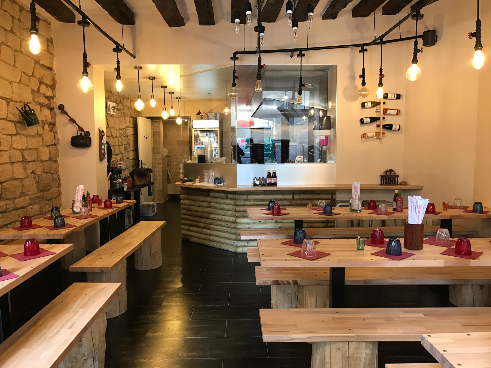 We Cantine — photo 2