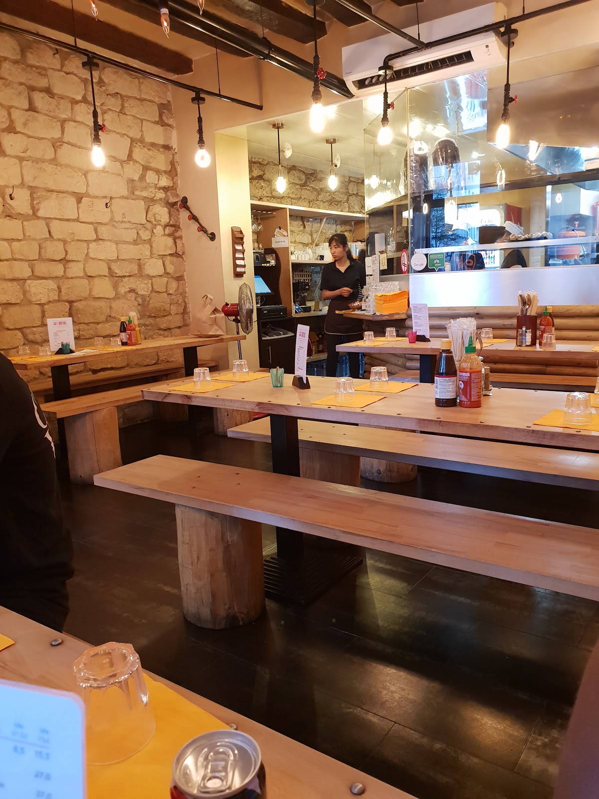 We Cantine — photo 6