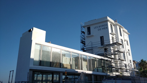 Les Bords De Mer — photo 10