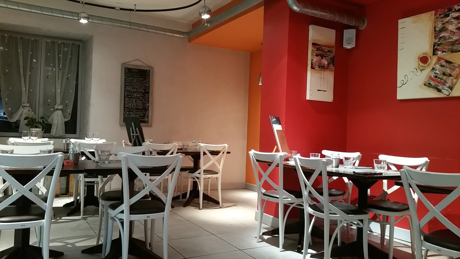 La Table D'Olivier — photo 1