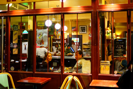 Bistrot Paul Bert — photo 3