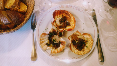 Bistrot Paul Bert — photo 4
