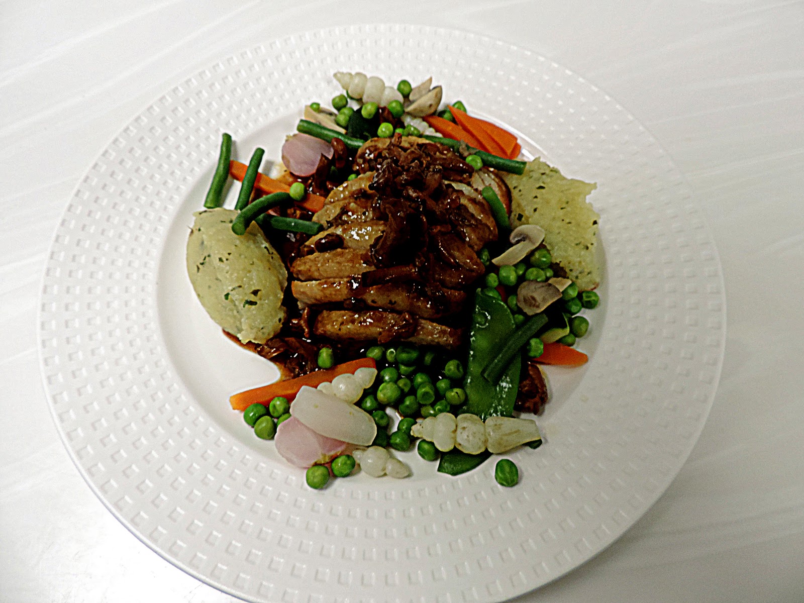 L' Asparagus — photo 1