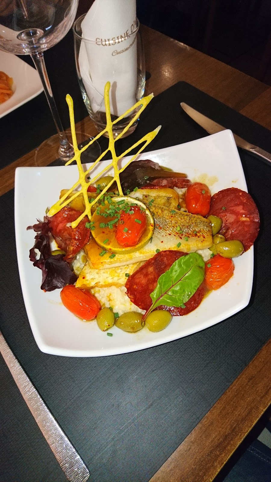 Cuisine d'Antan — photo 4