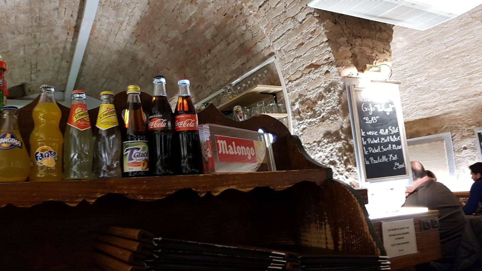 Cuisine d'Antan — photo 6