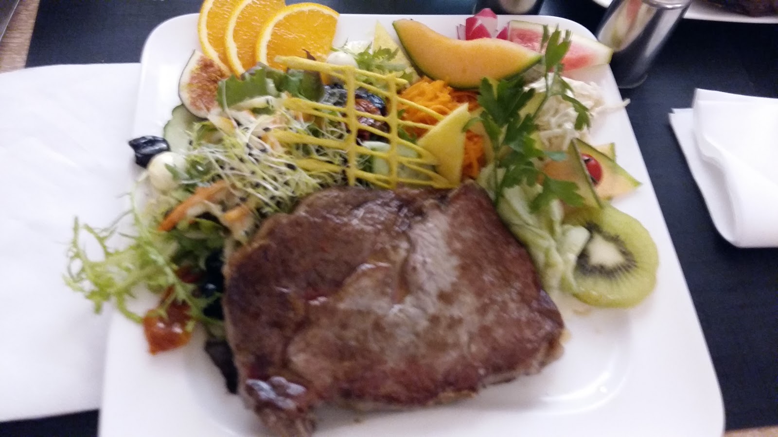 Cuisine d'Antan — photo 7