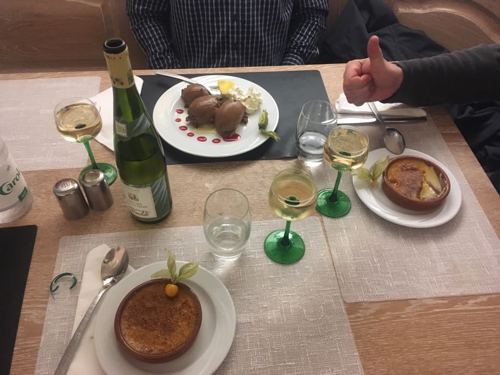 Cuisine d'Antan — photo 8