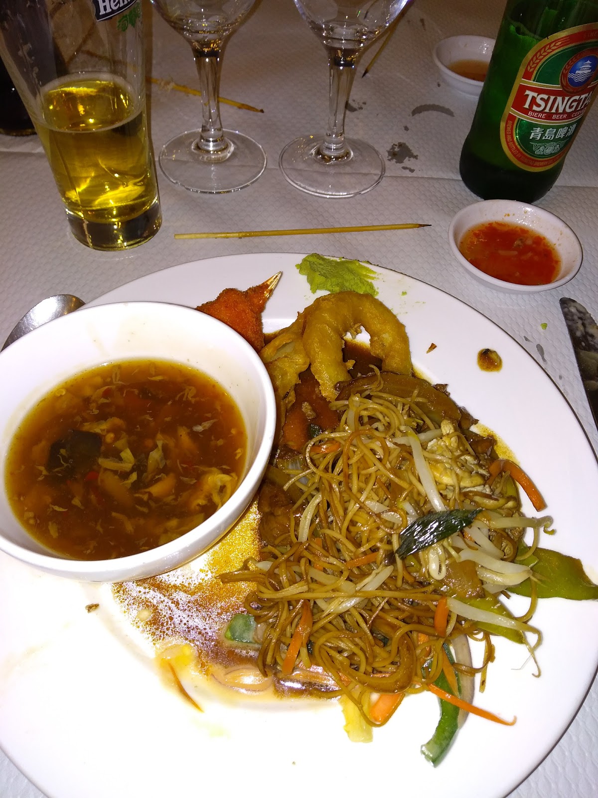 Lannjie Wok — photo 4