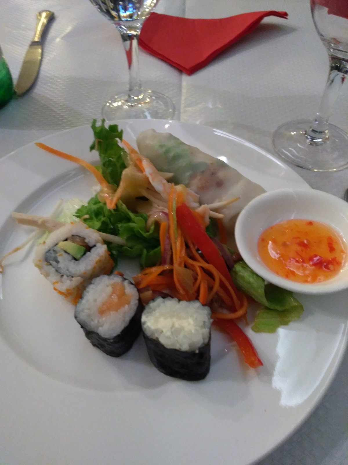 Lannjie Wok — photo 5