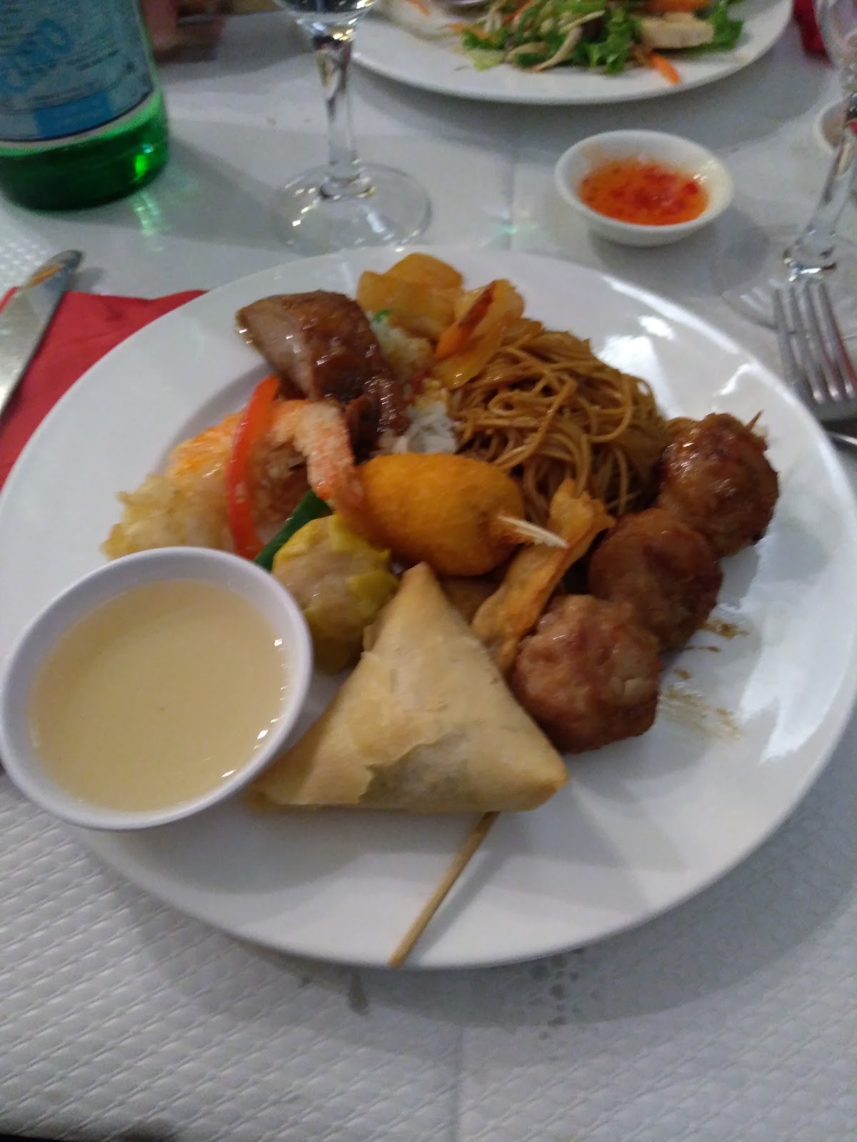 Lannjie Wok — photo 6