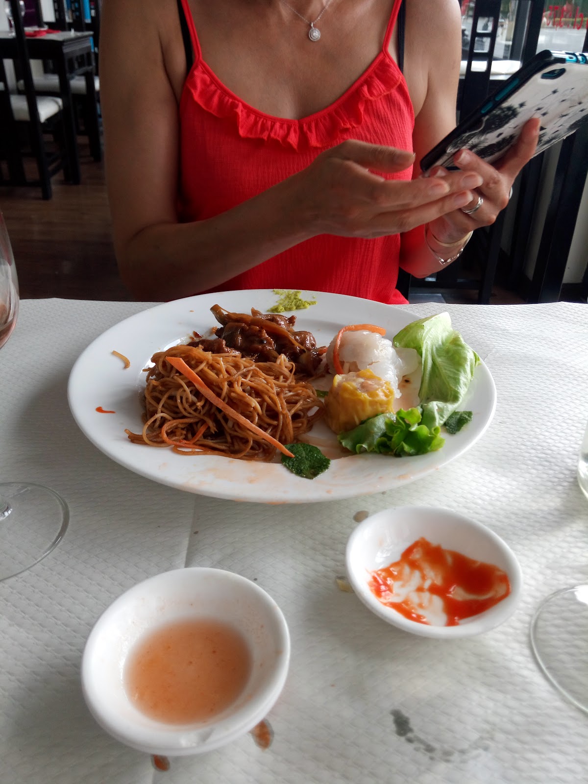 Lannjie Wok — photo 7