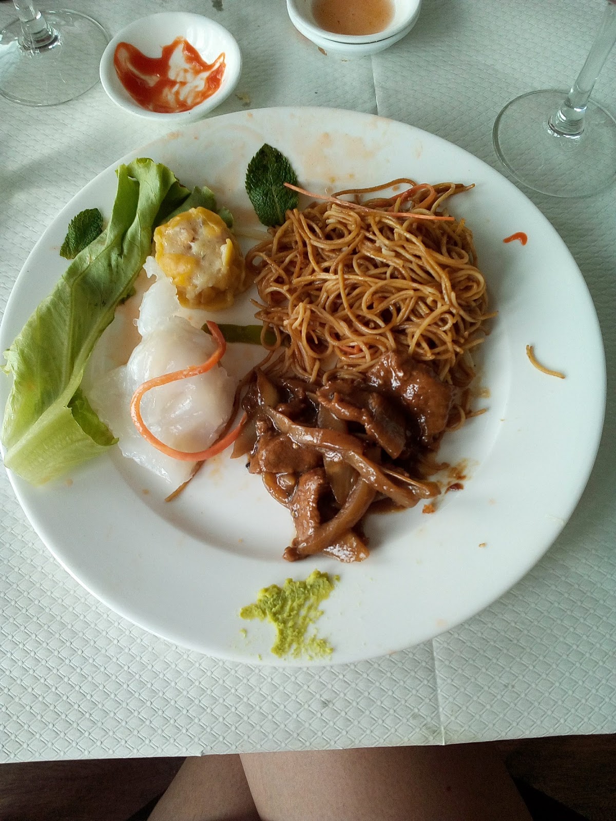 Lannjie Wok