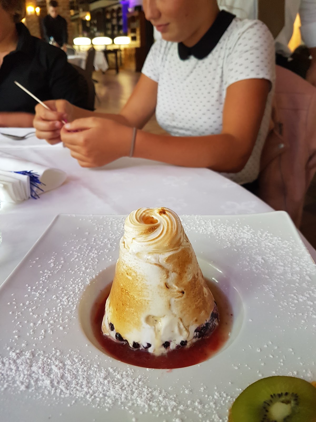 Le Belvédère — photo 7