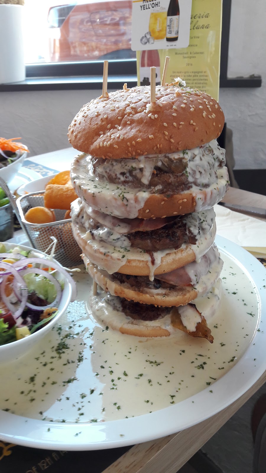 Burger Queen — photo 5