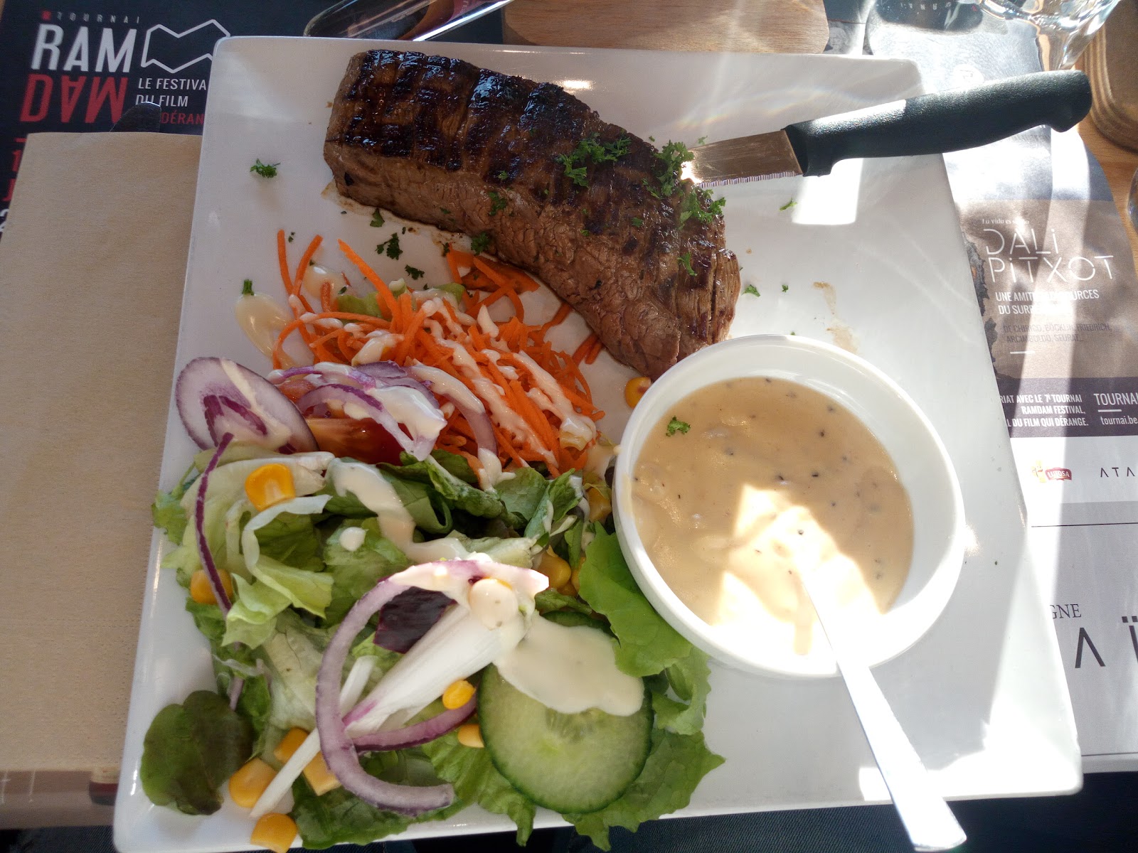 Resto Point G — photo 2