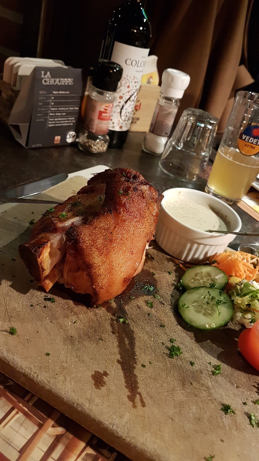 Resto Point G — photo 3